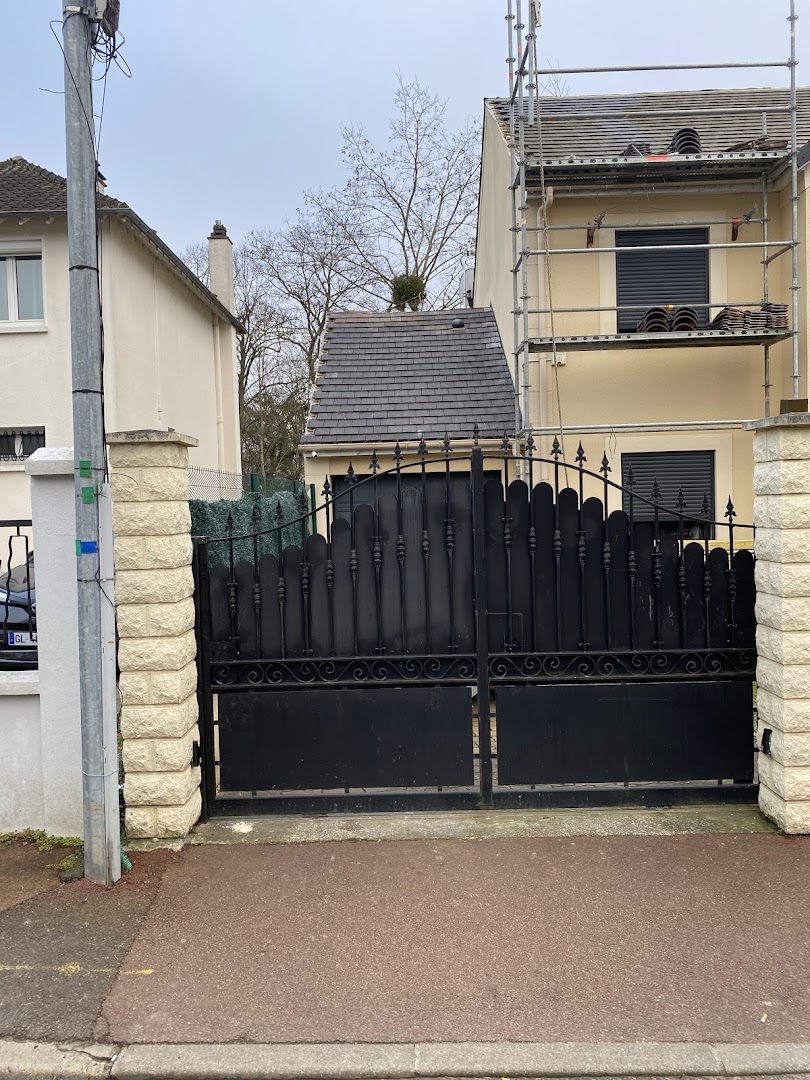 Couverture lecoq — Photos 13