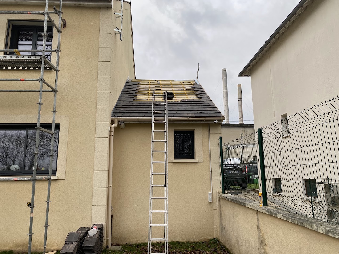 Couverture lecoq — Photos 1