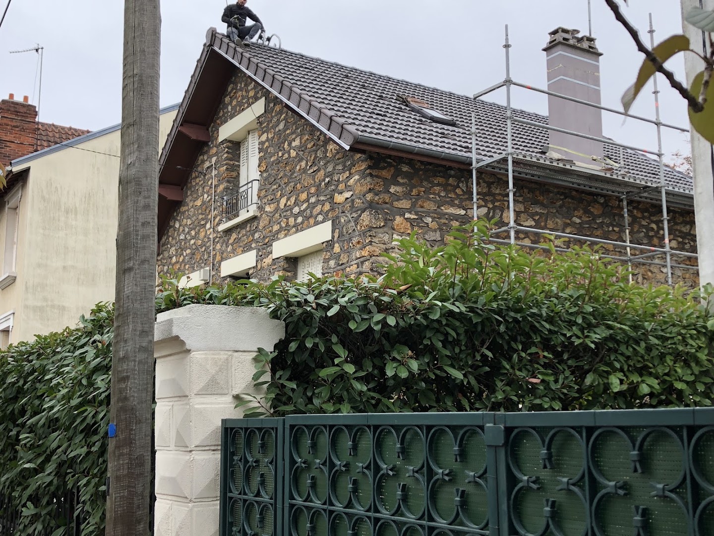 Couverture lecoq — Photos 9