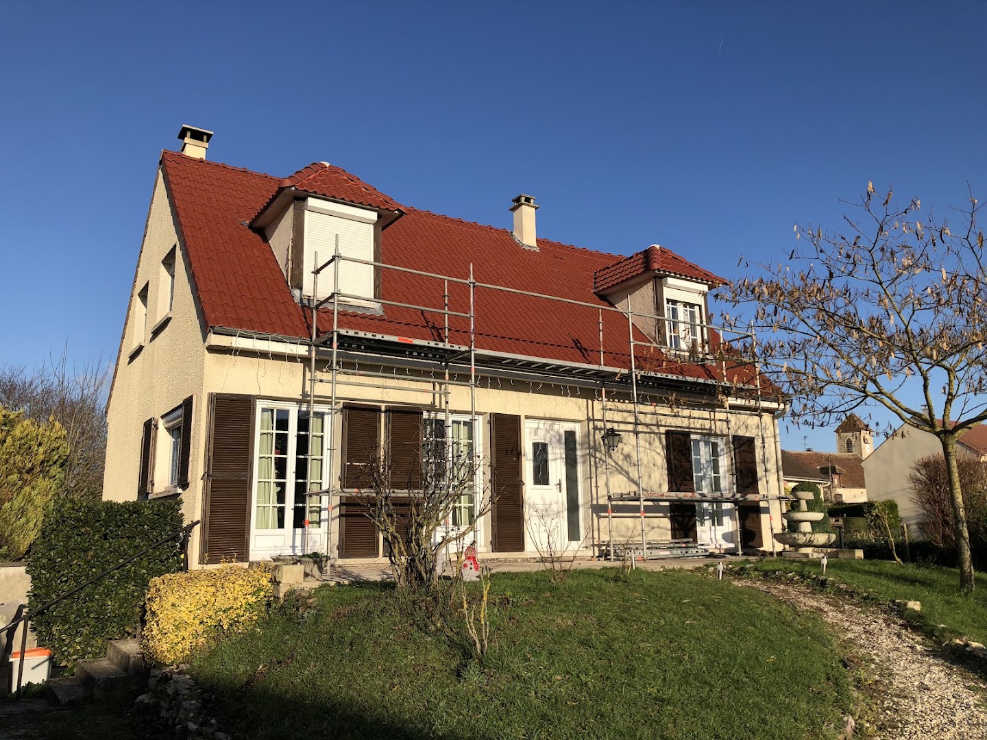 Couverture lecoq — Photos 10