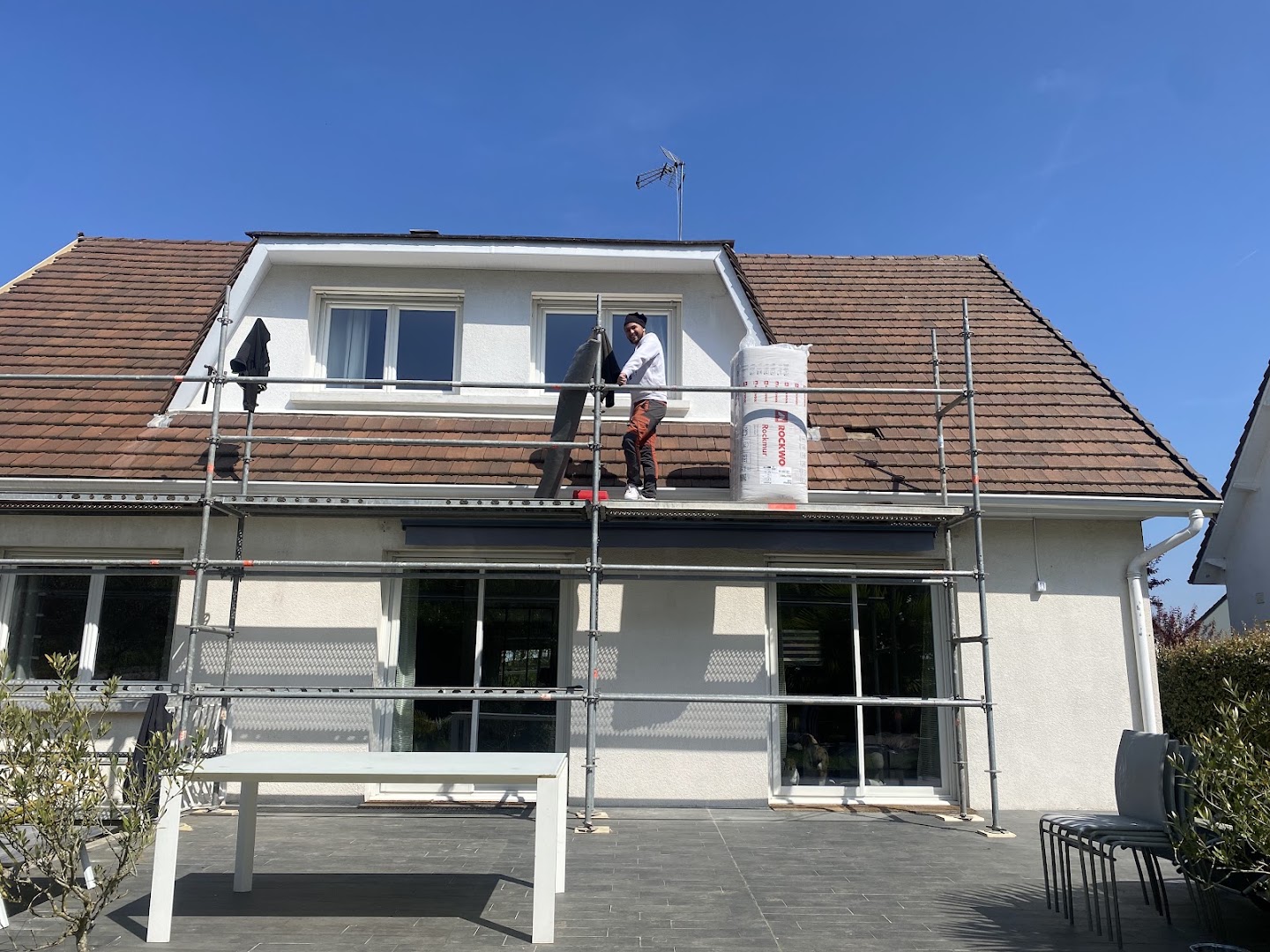 Couverture lecoq — Photos 12
